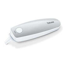 Beurer FT78 Ear Thermometer with Temperature Alarm - Uses Protective Cap