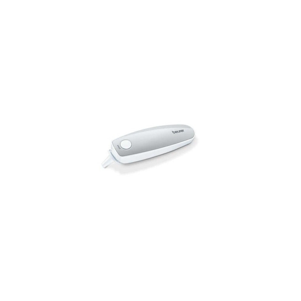 Beurer FT78 Ear Thermometer with Temperature Alarm - Uses Protective Cap