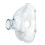 MicroBase Pocket AirNeb Adult Mask 2