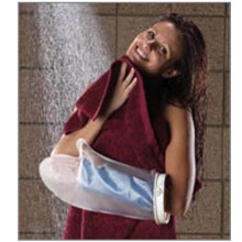 Seal-Tight Protector Adult, Foot/Ankle, 28cm (11 inches)