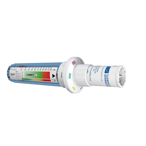 Clement Clarke In-Check Dial G16 Inhaler Training Device (Various Inhaler Types) 3109300 1
