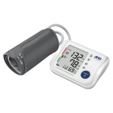 A&D Talking Blood Pressure Monitor UA-1030T SmoothFit