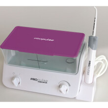 Propulse Electric Ear Irrigator With 10 QRX Tips - New Model