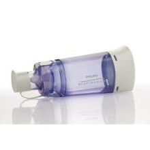 Respironics OptiChamber Diamond Chamber for Inhalers