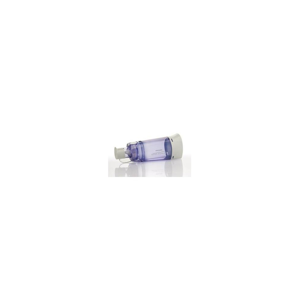 Respironics OptiChamber Diamond Chamber for Inhalers