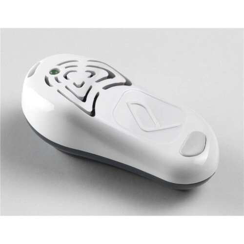 D-Mite Away Portable Mini Dust Mite Controller