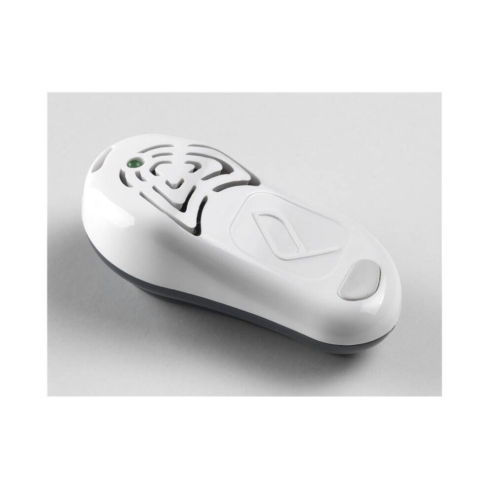 D-Mite Away Portable Mini Dust Mite Controller