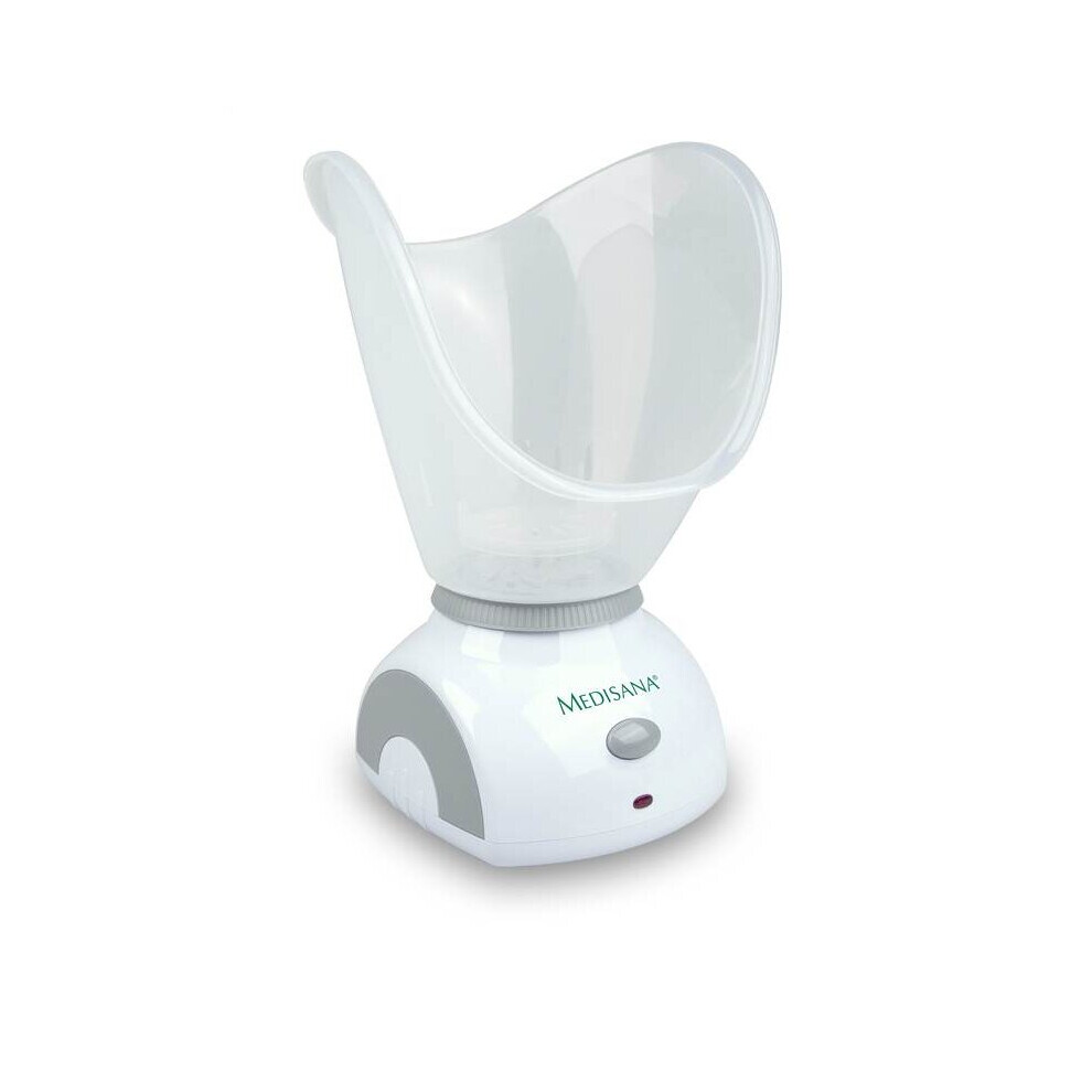 Medisana FSS Facial Sauna and Steam Inhaler