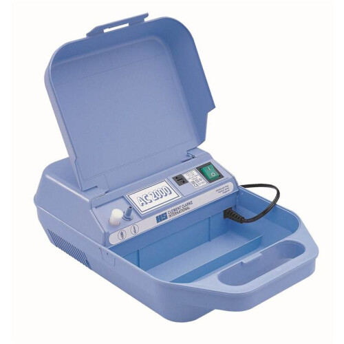 Clement Clarke Medix AC2000 Mains Operated Nebuliser