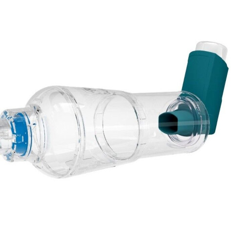 Clement Clarke A2A Spacer Inhaler Chamber