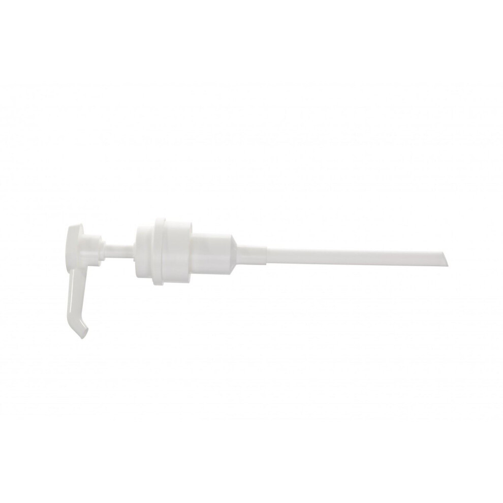 Hibiscrub Dispensing Pump 5ml Dispenser - Fits Hibi 500ml Bottles