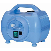 Clement Clarke Medix Turboneb High Power Mains Operated Nebuliser