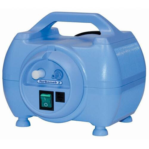 Clement Clarke Medix Turboneb High Power Mains Operated Nebuliser