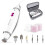 Medisana MP 840 manicure-/pedicure-enhed 3