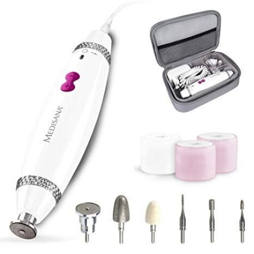 Medisana MP 840 manicure-/pedicure-enhed 2