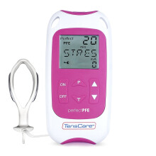 TensCare Perfect PFE Pelvic Floor Exerciser Device