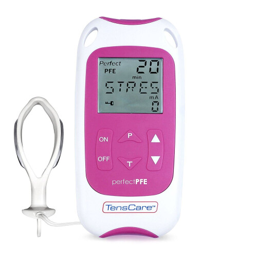 TensCare Perfect PFE Pelvic Floor Exerciser Device