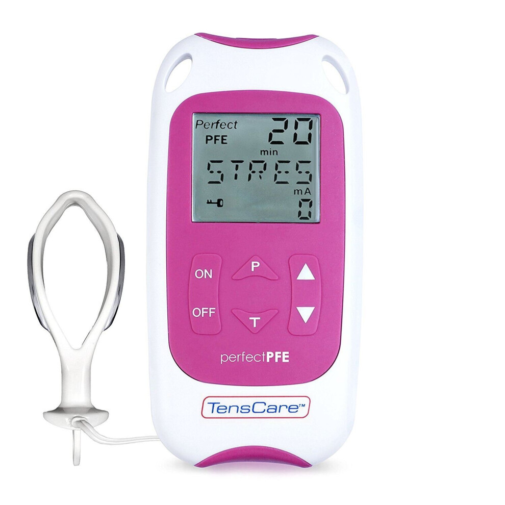 TensCare Perfect PFE Pelvic Floor Exerciser Device