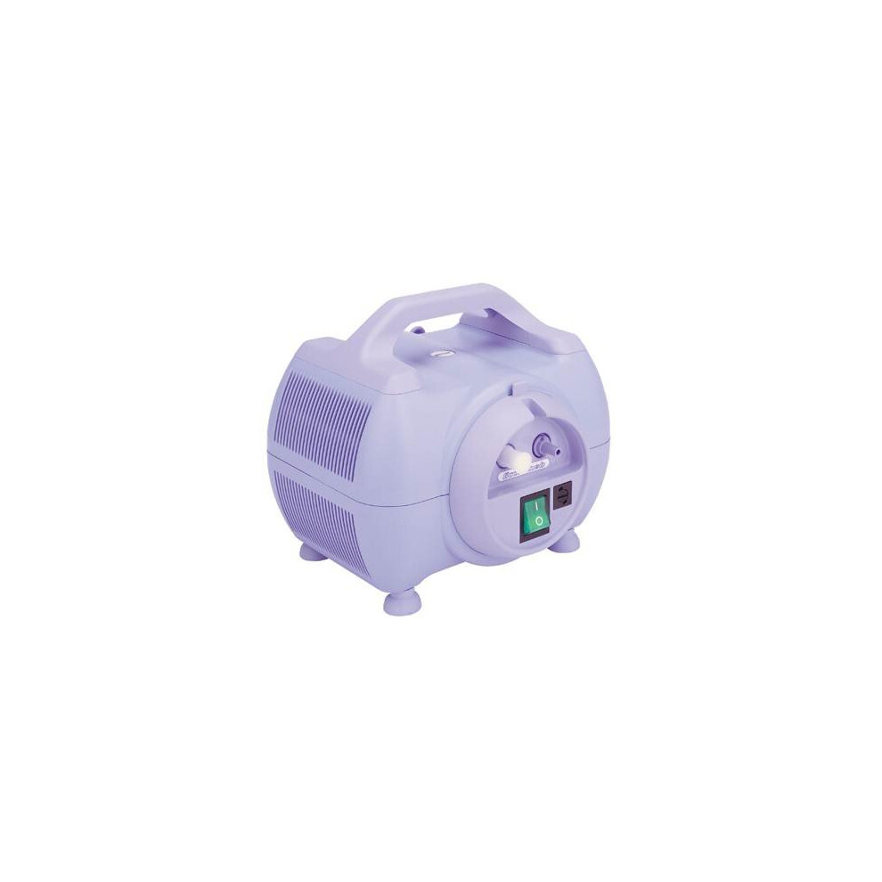 Clement Clarke Medix Econoneb Mains Powered Nebuliser