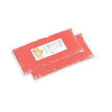 Beurer MPE70 Paraffin Wax Bath Refill Pack (Wax + Plastic Sheets)
