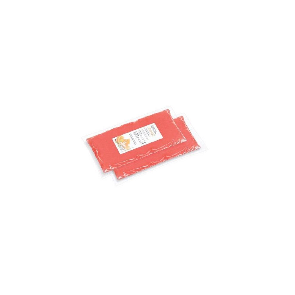 Beurer MPE70 Paraffin Wax Bath Refill Pack (Wax + Plastic Sheets)