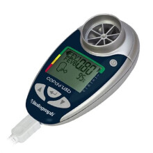 Vitalograph 40450 COPD-6 USB Respiratory Monitor FEV1 FEV6 - USB version