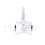 TensCare Liberty Loop Vaginal Probe Electrode X-VPL 1