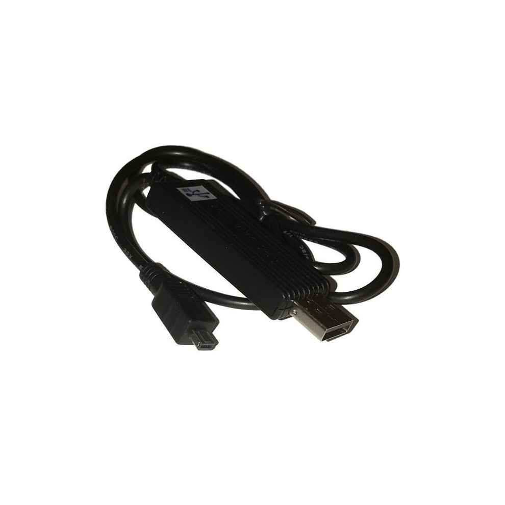 Heal Force Data Link Usb Cable (Ecg And Oximeter) For 100G 100H 180B Models 603404804030