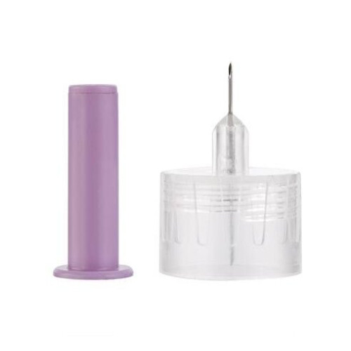 BD Micro-Fine Plus Insulin Pen Needles 5mm 31G (x100)