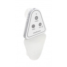 Medisana BBS Heated Jacuzzi Bath Spa Mat With Remote Control 88389