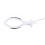TensCare Liberty Loop Vaginal Probe Electrode X-VPL 2