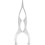 Crest Crest Glide Dental Floss Picks (x30) 1