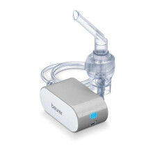 Beurer IH58 Small Light Ultra Portable Nebuliser