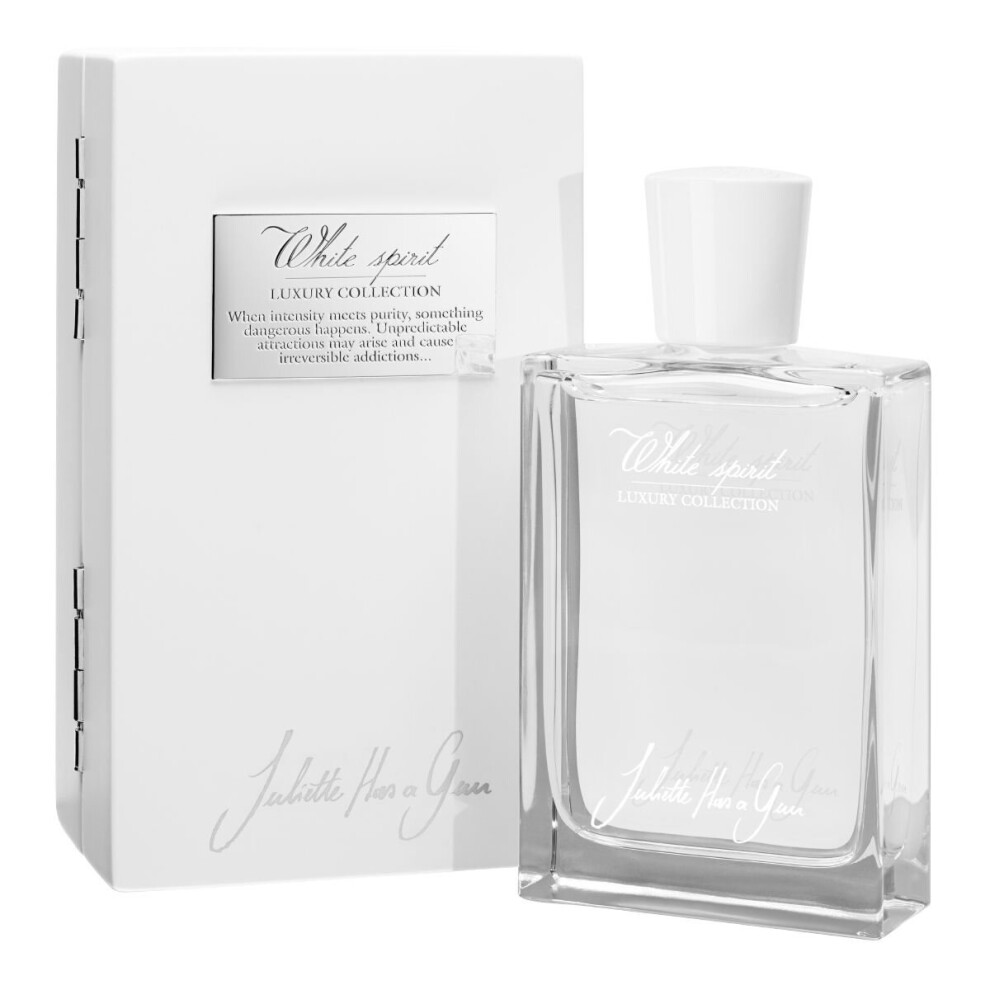 Juliette Has A Gun White Spirit 75Ml Eau De Parfum