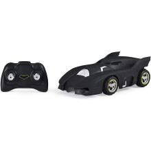 BATMAN Batmobile Remote Control Vehicle 1:20 Scale