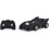 Batman BATMAN Batmobile Remote Control Vehicle 1:20 Scale 1