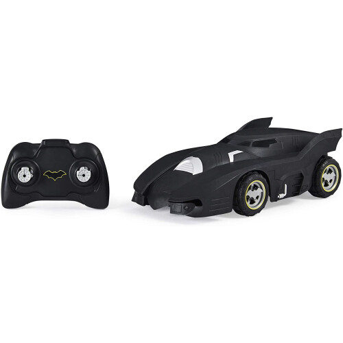 Batman BATMAN Batmobile Remote Control Vehicle 1:20 Scale