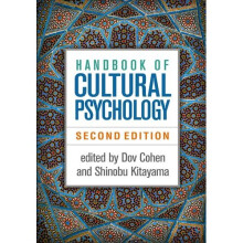 Handbook of Cultural Psychology