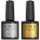 CND Shellac UV Base and Top Coat 7.3ml 1