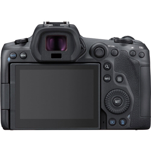 Canon Canon EOS R5 Κιτ RF 24-105mm F4L IS USM 1