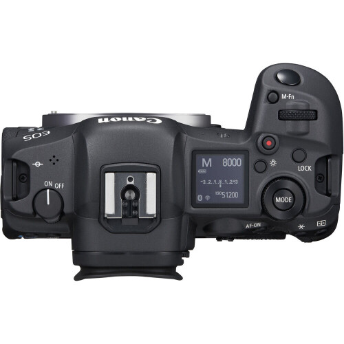 Canon Canon EOS R5 Κιτ RF 24-105mm F4L IS USM 2