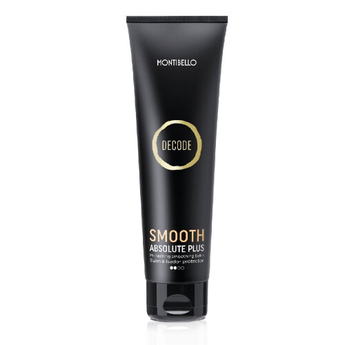 Montibello Decode Smooth Absolute Plus Protecting Smoothing Balm 150ml