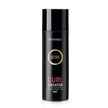 Montibello Decode Curl Creator Activating Balm 150ml - Define, hydrate and awaken curls