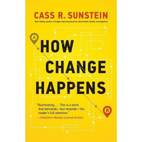 How Change Happens