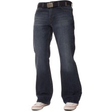 LEVIS 720 HIGH RISE SUPER SKINNY TAGLIA 28 (28x28) JEANS NERI - Foto 11