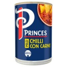 Princes Chilli Con Carne 392g (6 x 392g)