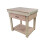 (3ft, Standard Legs) Wooden MDF Top Workbench With Drawers 2