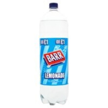 Barr Lemonade PM100 (6 x 2ltr)