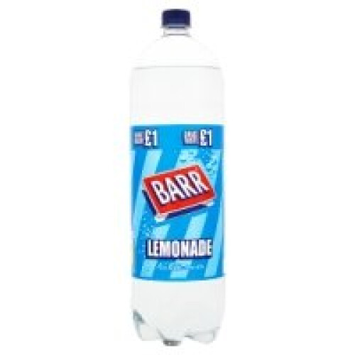 Barr Barr Lemonade PM100 (6 x 2ltr)