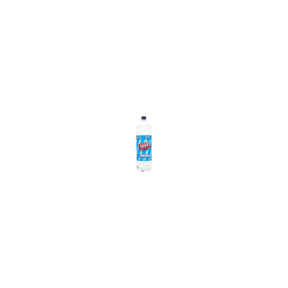 Barr Lemonade Pm100 (6 X 2Ltr)